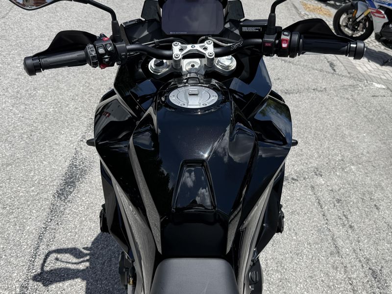 New 2026 BMW S 1000 XR 