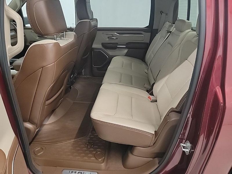 2021 Ram 1500 Laramie photo 10