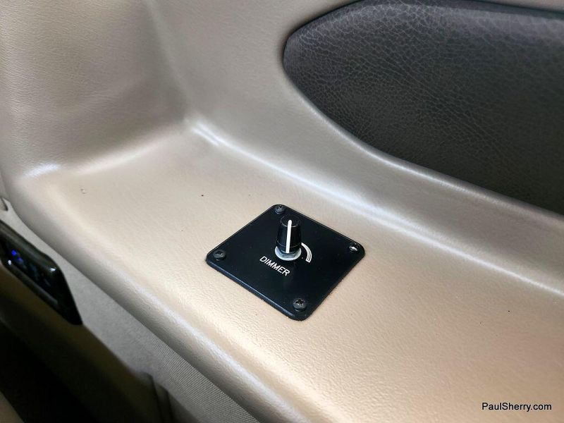 2018 GMC Savana 2500 Image 53