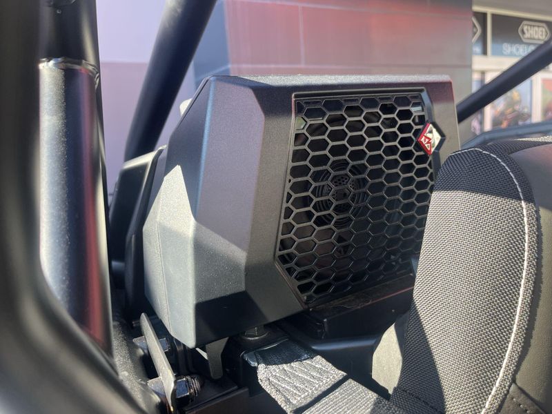 New 2026 Polaris RZR PRO S 4 ULTIMATE Image 21