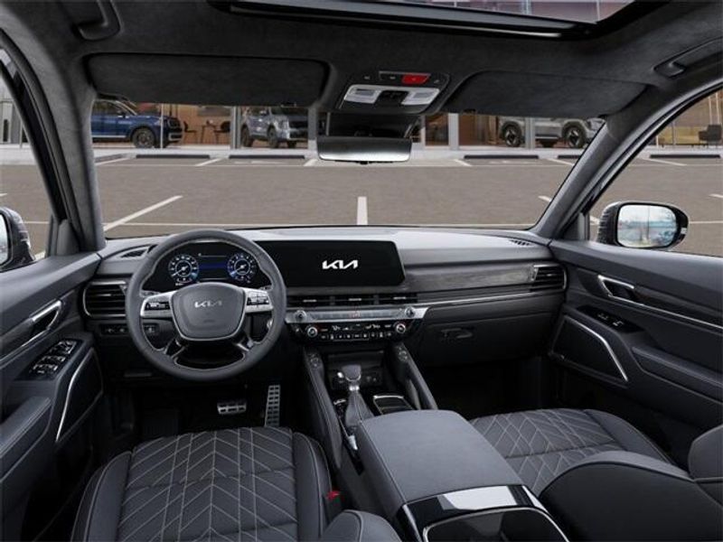 New 2025 Kia Telluride SX-Prestige X-LineImage 14