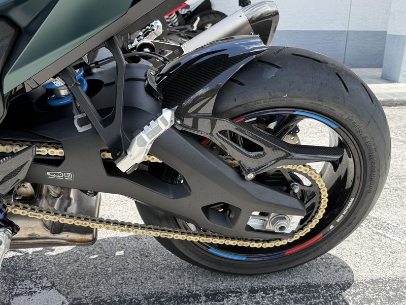 2026 BMW M 1000 XR