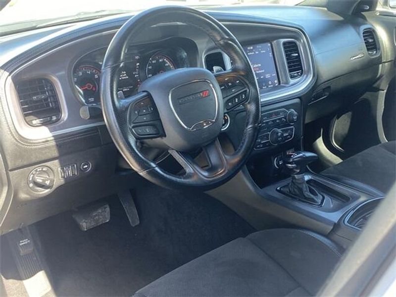 2022 Dodge Charger GTImage 9