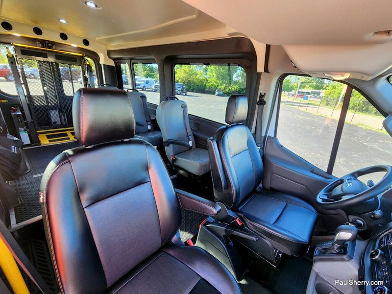 Used 2020 Ford Transit-250 Cargo Van 