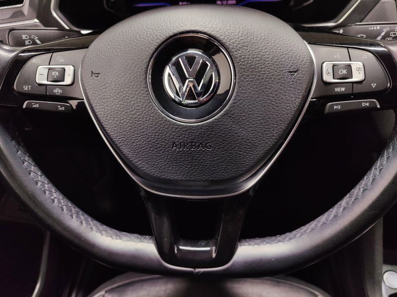 2019 Volkswagen Tiguan SEL Premium AWD w/Sunroof/NavImage 35