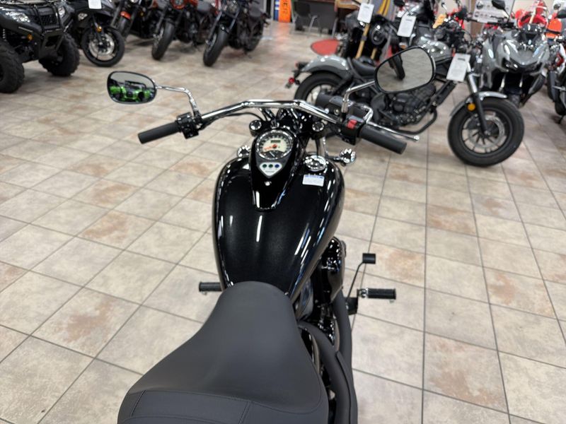 New 2026 Kawasaki VULCAN 900 CUSTOM Image 26