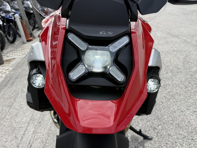 2026 BMW R 1300 GS