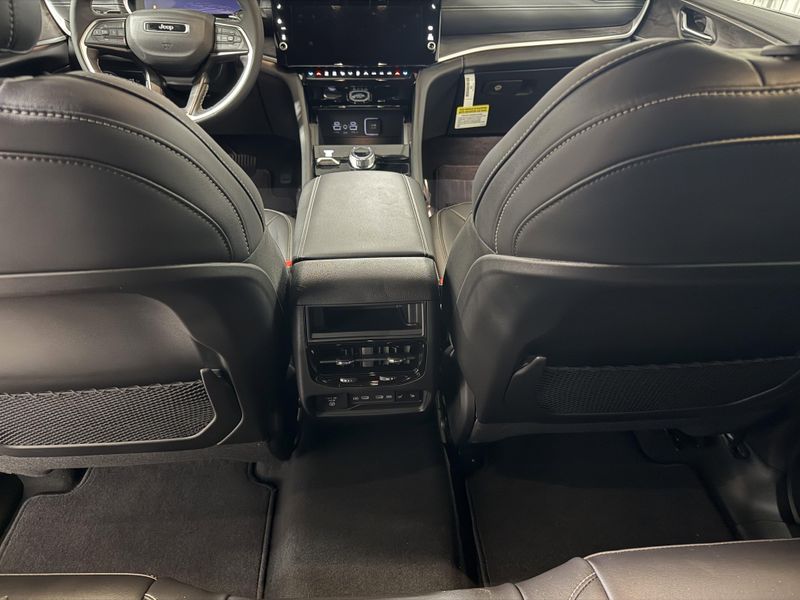 New 2026 Jeep Grand Cherokee Limited 4x4Image 20