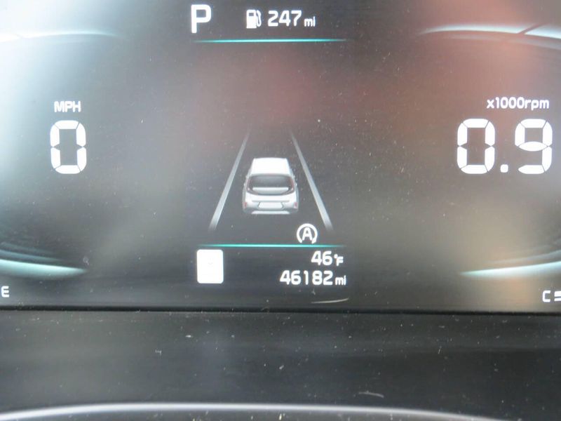2023 Kia Soul LX 4dr CrossoverImage 15
