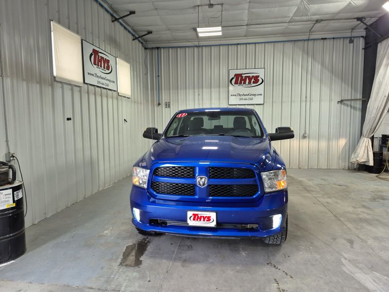 2017 RAM 1500 ExpressImage 29