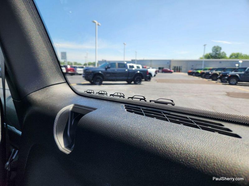 New 2025 Jeep Grand Cherokee Limited 4x4