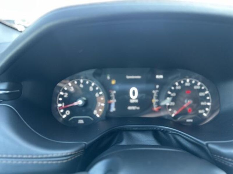 Used 2023 Jeep Compass LimitedImage 16