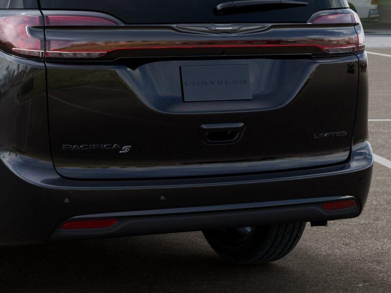 New 2026 Chrysler Pacifica LimitedImage 49