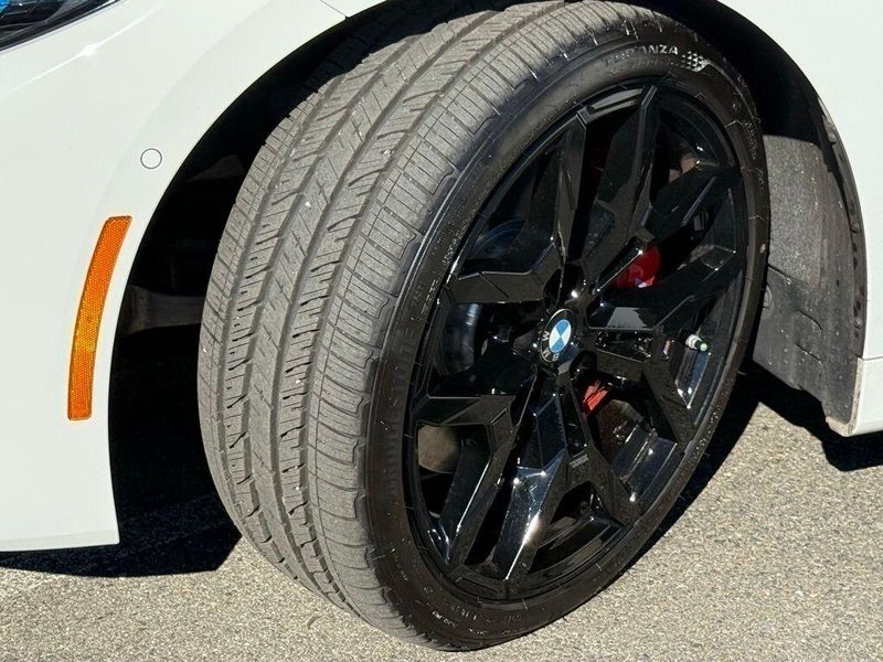 Used 2025 BMW 4 Series M440iImage 17