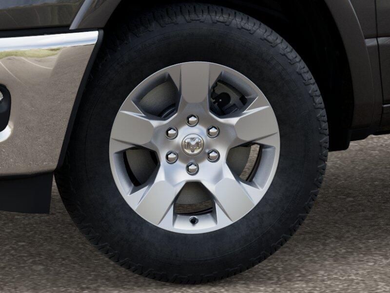 2026 Ram 1500 Big Horn Lone Star photo 4