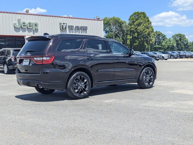 2024 Dodge Durango Gt Plus RwdImage 3