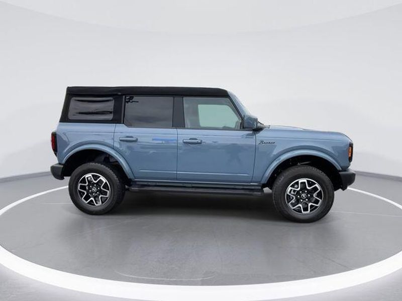 Used 2023 Ford Bronco Outer BanksImage 9