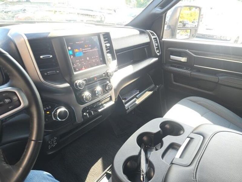2024 Ram 2500 Big Horn photo 26