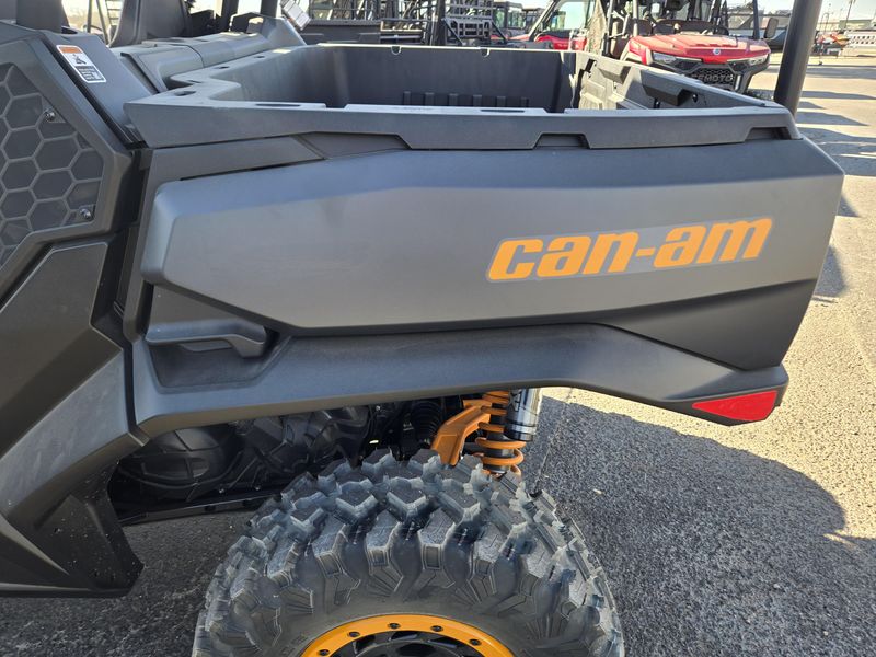NEW 2026 CAN-AM COMMANDER MAX XTP 1000R Image 13