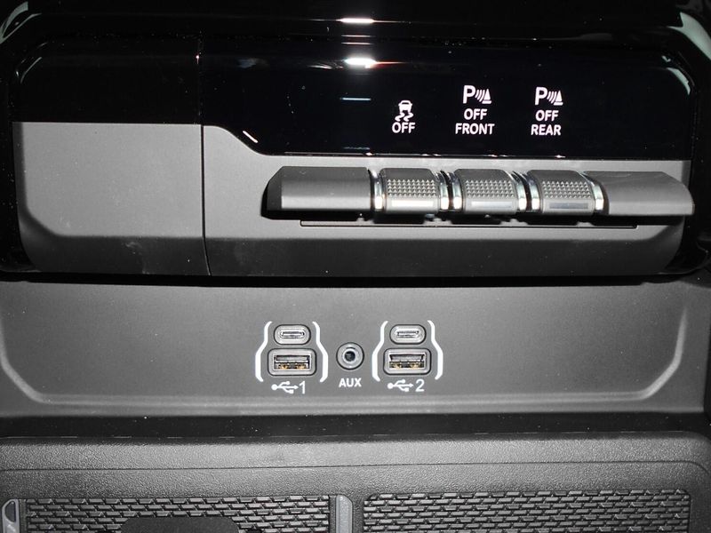 2025 RAM 1500 Big Horn Crew Cab 4x4 5