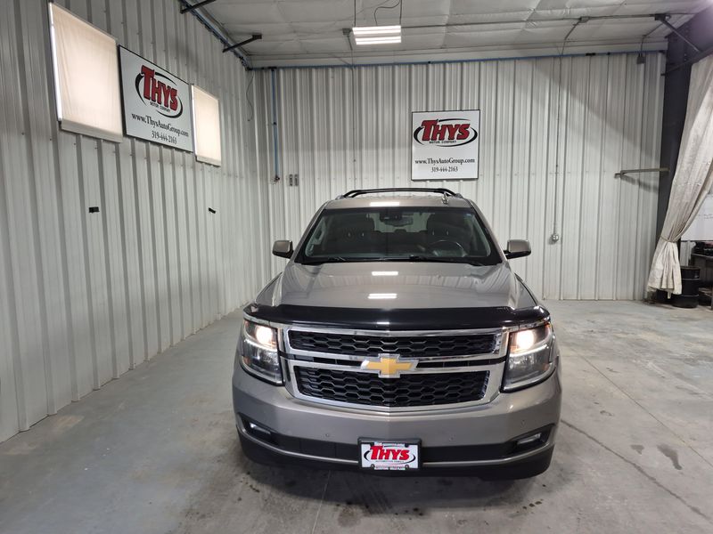 2019 Chevrolet Tahoe LTImage 40