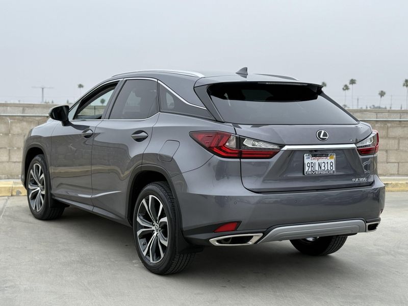 2022 Lexus RX 350Image 10