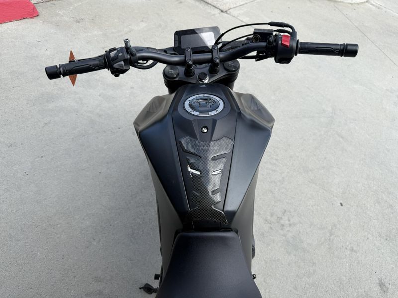 Used 2024 Honda CB300R ABS Image 9