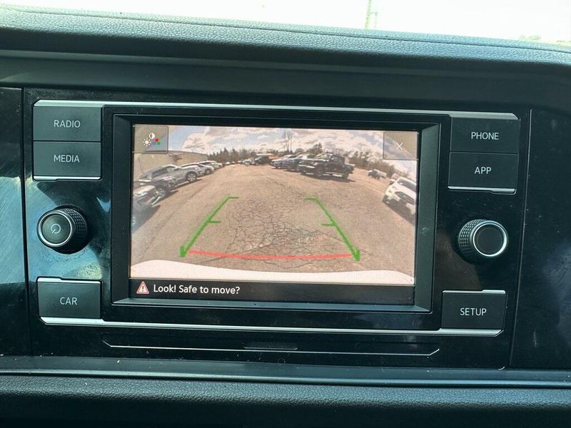 2019 Volkswagen Jetta 1.4T SImage 5
