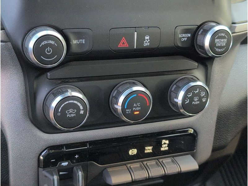 Used 2022 RAM 2500 TradesmanImage 18