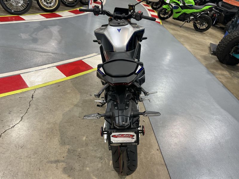 New 2026 Yamaha MT-09 SP Image 20