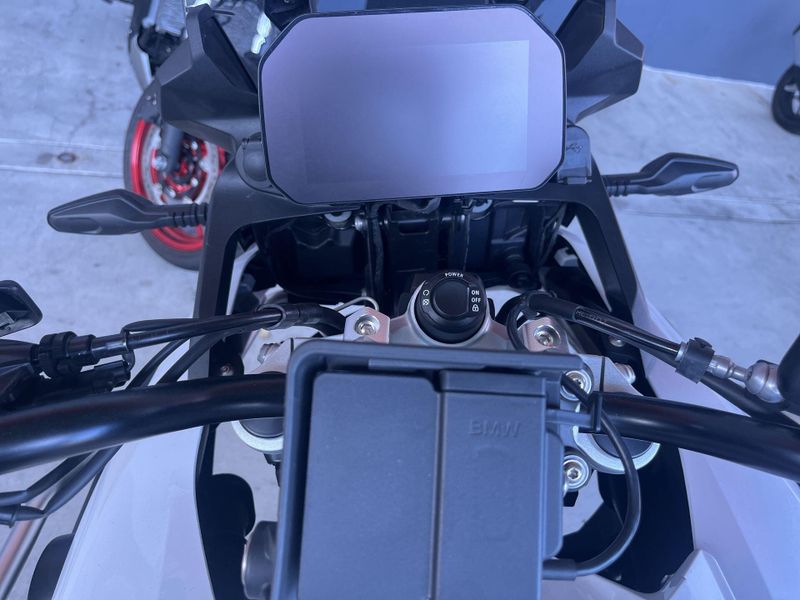 Used 2024 BMW F 800 GS Image 20