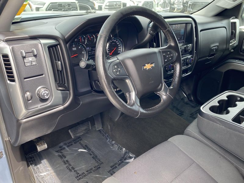 2015 Chevrolet Silverado 1500 LTImage 16