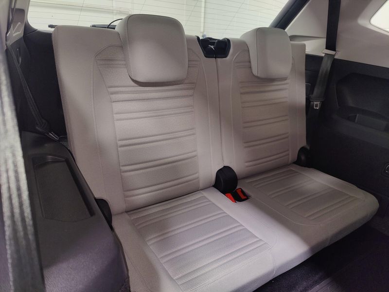 Used 2024 Volkswagen Tiguan SImage 14