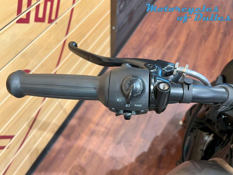 2024 Royal Enfield Hunter 350 Image 10