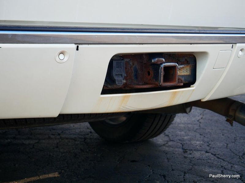 Used 2011 Cadillac Escalade ESV Premium