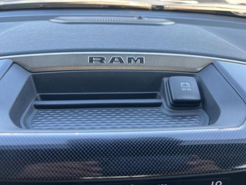 2021 RAM 1500 RebelImage 33