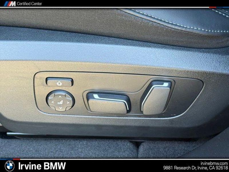 Used 2025 BMW X3 30 xDriveImage 21