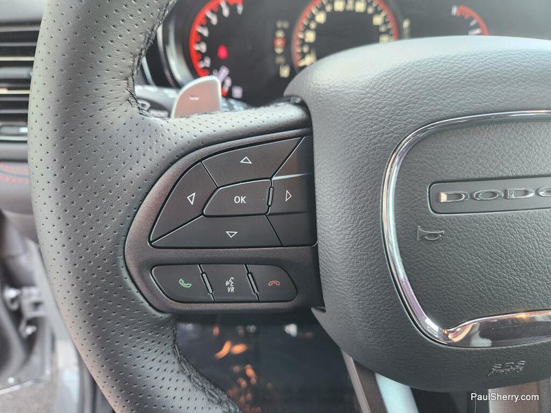 New 2026 Dodge Durango Gt Plus Awd