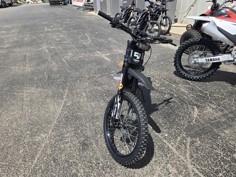 NEW 2025 79 BIKE FALCON PRO Image 9