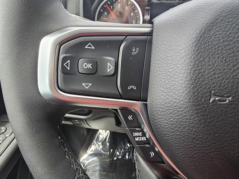 2025 RAM 1500 Big HornImage 17
