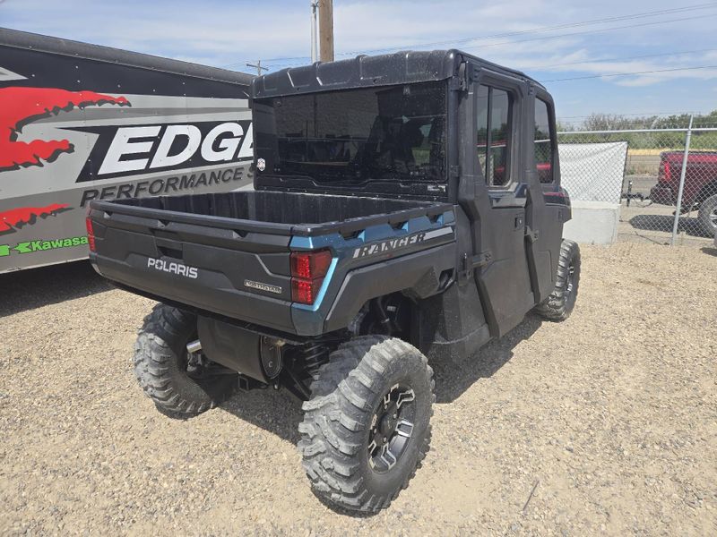 New 2027 Polaris RANGER CREW XP 1000 NORTHSTAR ULTIMATE 