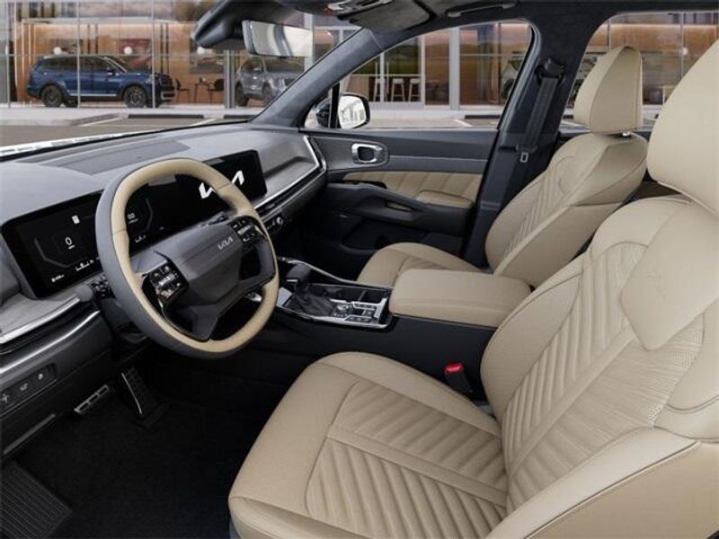 New 2026 Kia Sorento X-Line SX PrestigeImage 17