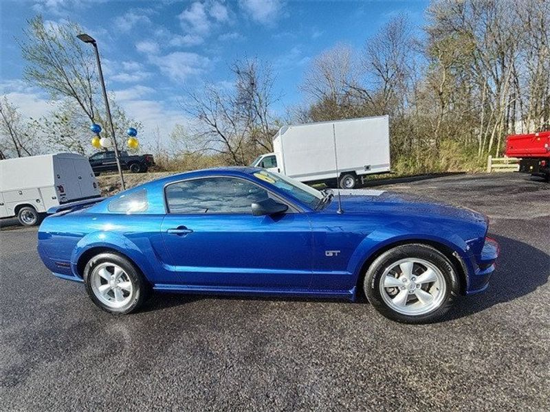2007 Ford Mustang GT PremiumImage 6