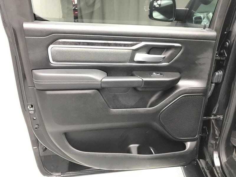 Used 2023 RAM 1500 Big HornImage 13