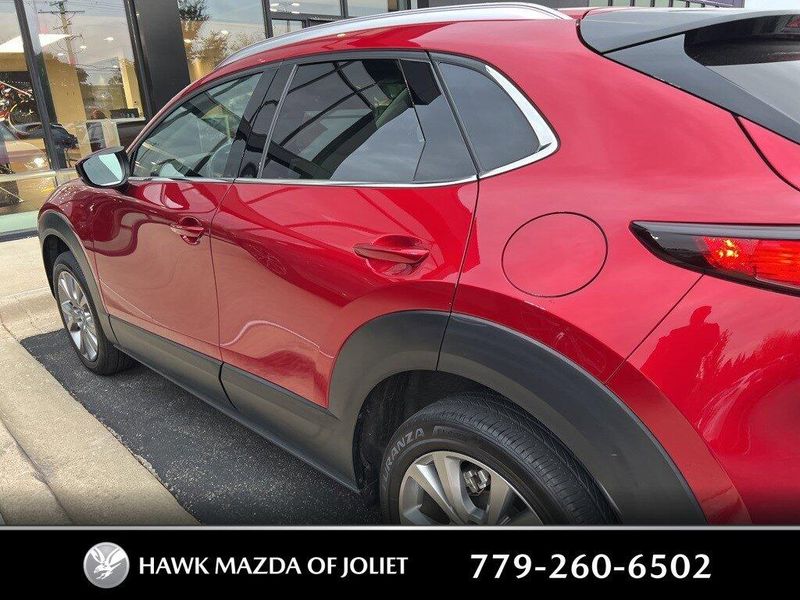 2022 Mazda CX-30 2.5 S Premium photo 2