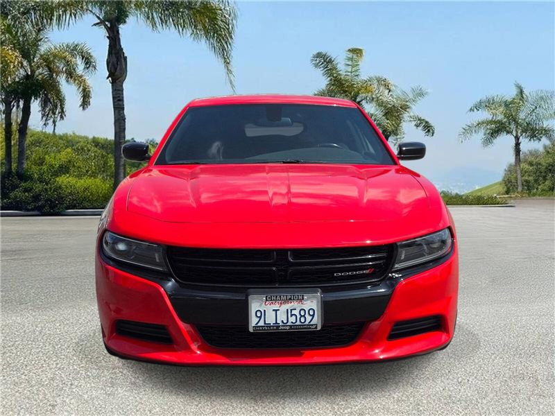 Used 2023 Dodge Charger SXT RWD