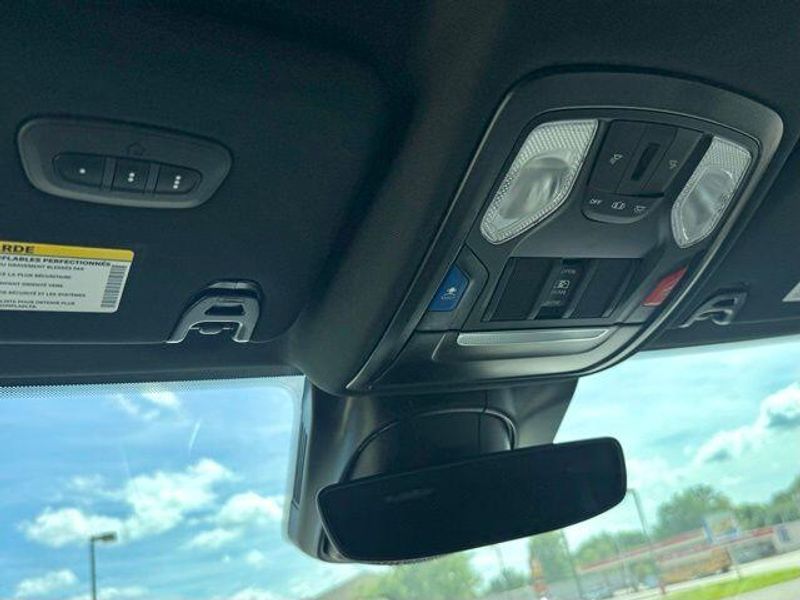 New 2026 RAM 2500 Big Horn Crew Cab 4x4 6