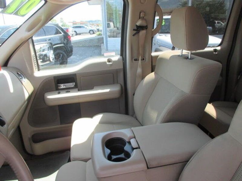 2007 Ford F-150 Image 20