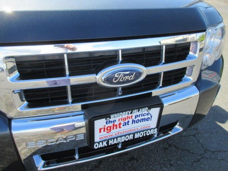 Used 2009 Ford Escape Hybrid HEVImage 4