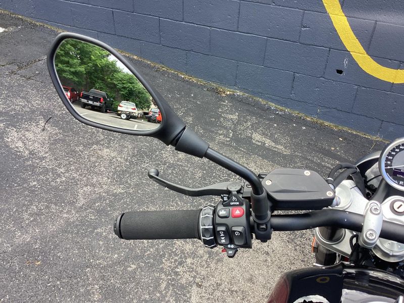 Used 2025 BMW R12 